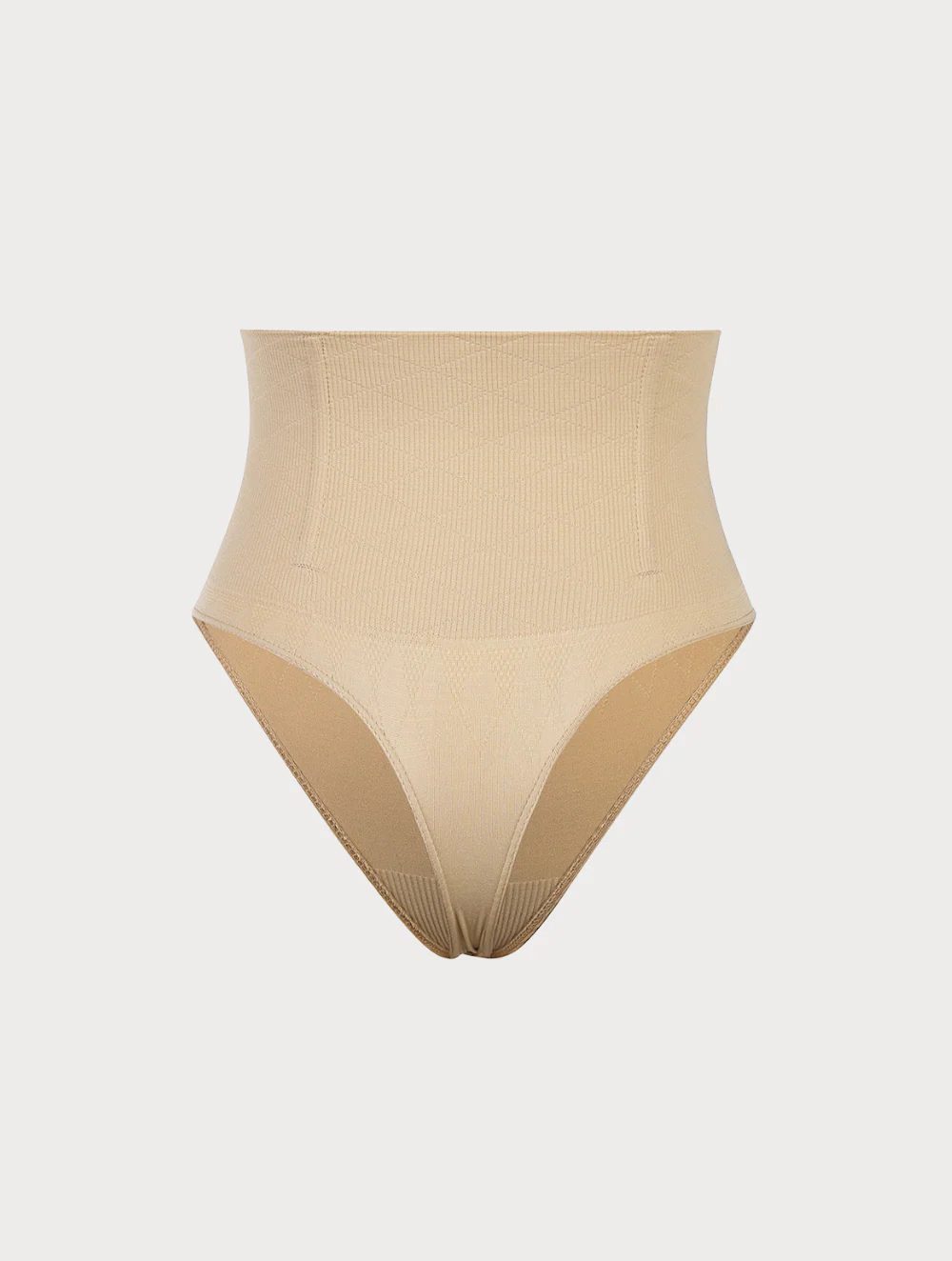 Every-Day Tummy Control Thong - Image 6