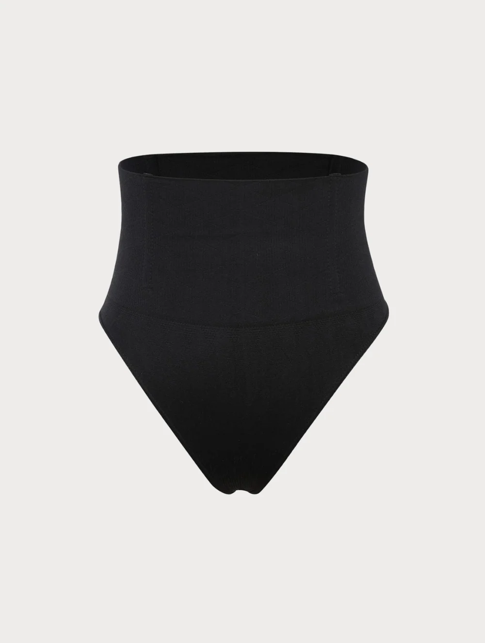 Every-Day Tummy Control Thong - Image 3