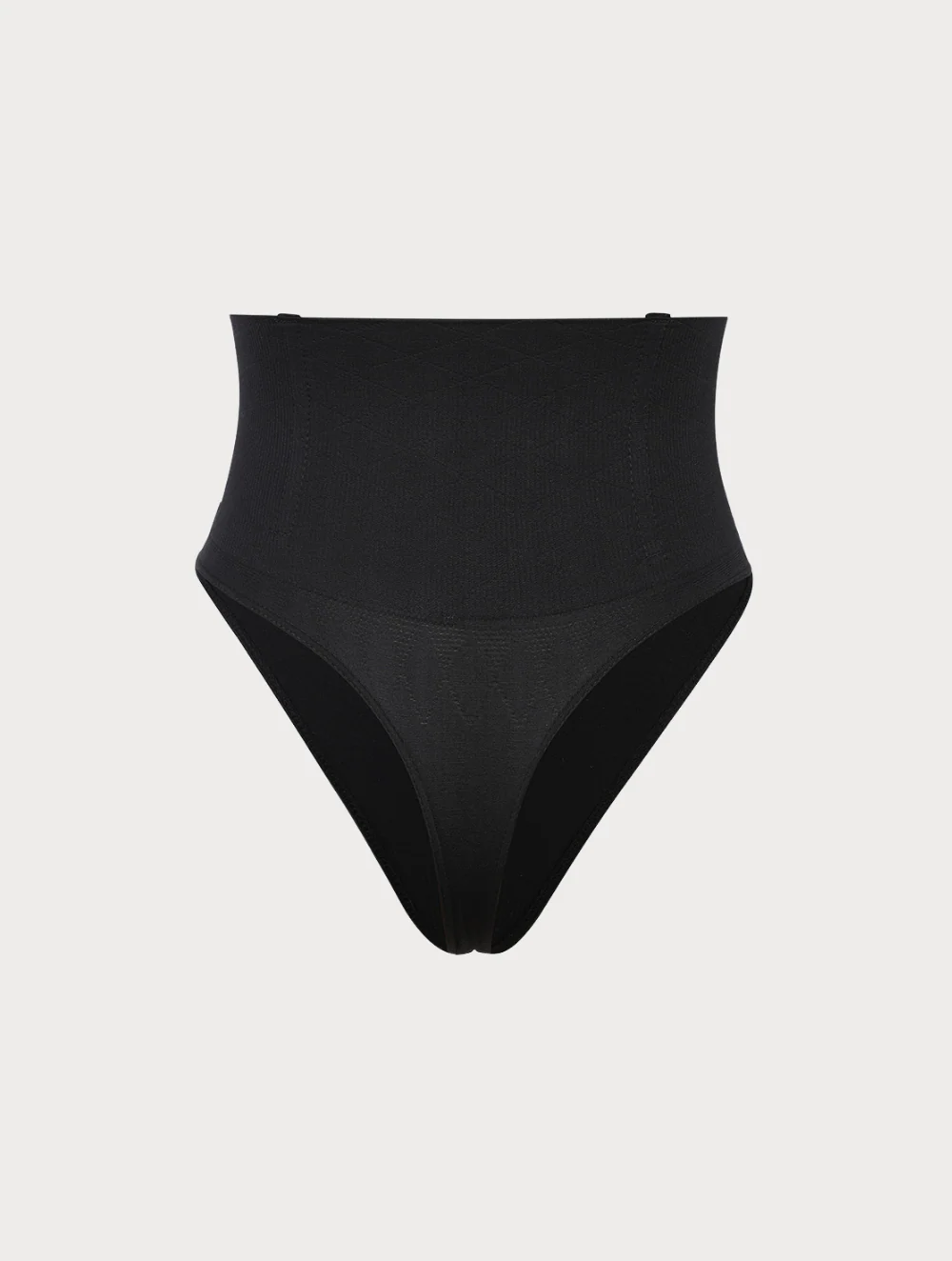 Every-Day Tummy Control Thong - Image 4