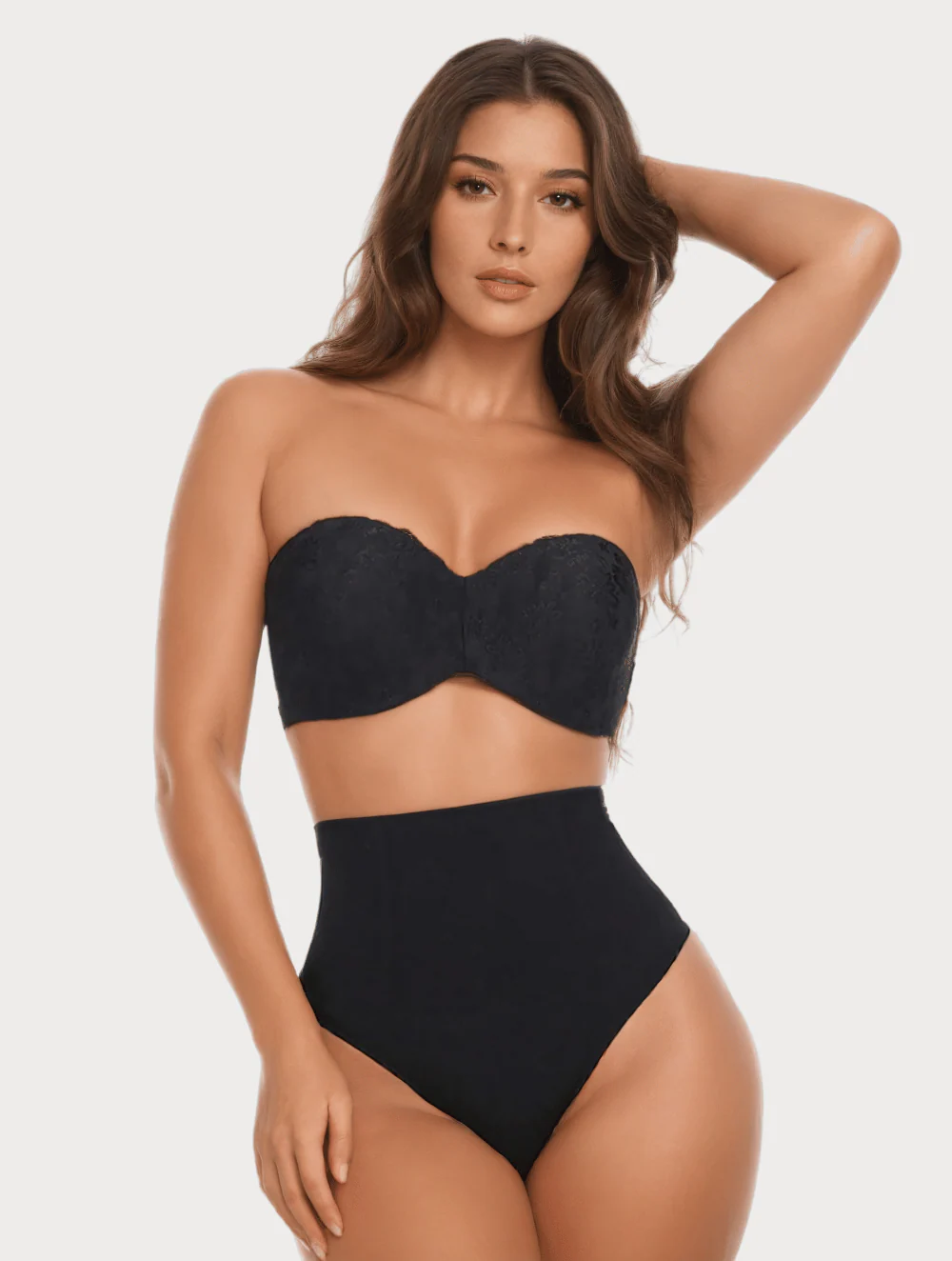 Every-Day Tummy Control Thong - Image 13